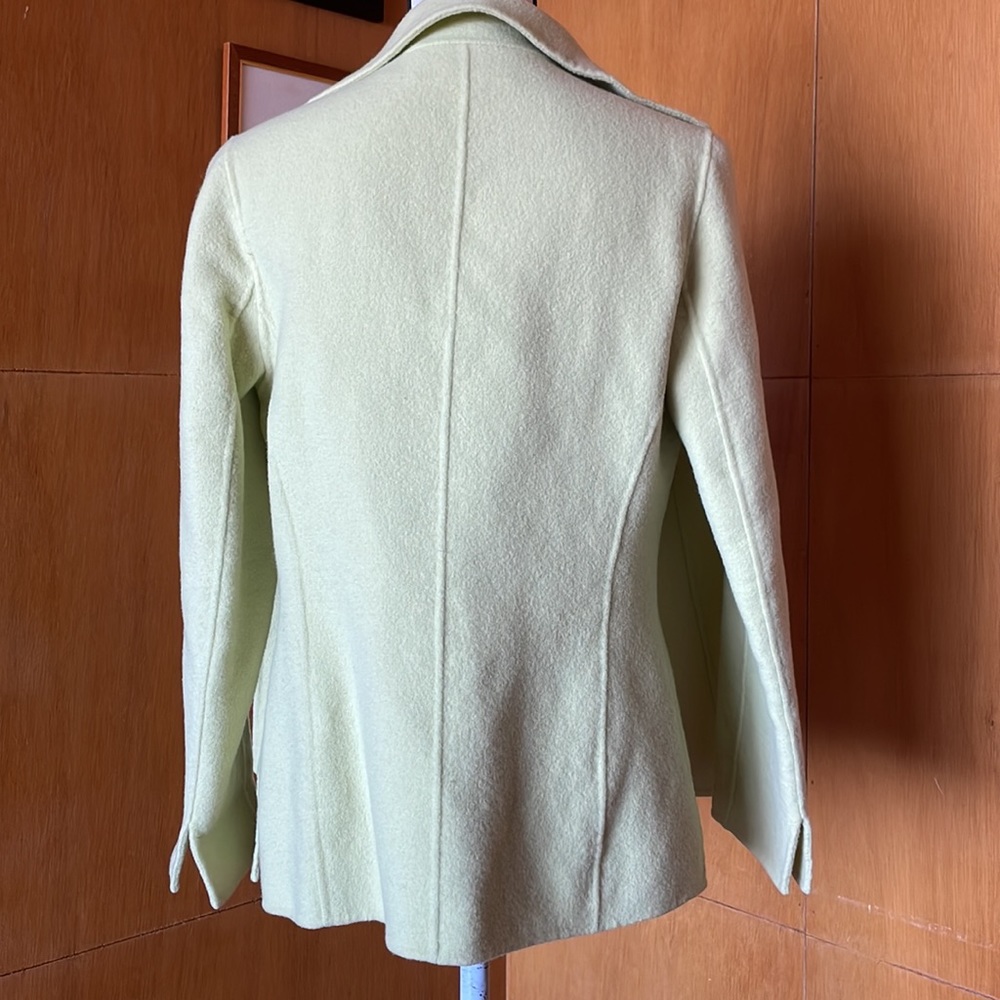 Boiled Wool Jacket - image 2